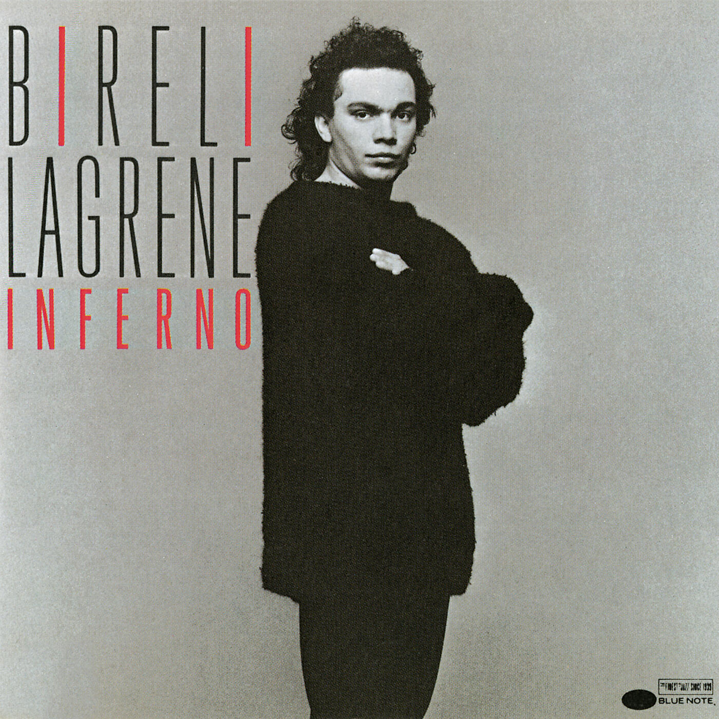 Релиз Inferno