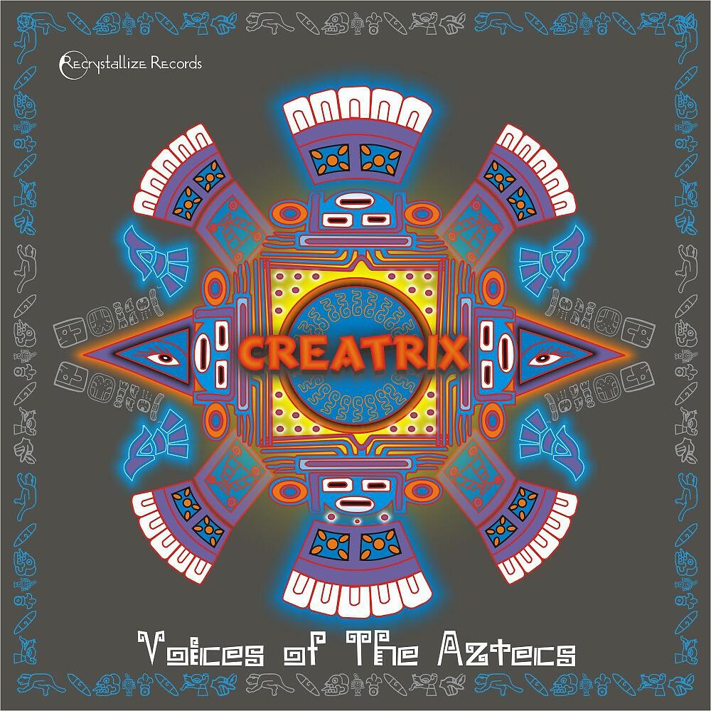 Релиз Voices of the Aztecs