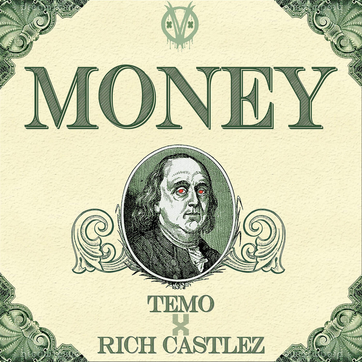 Постер альбома Money