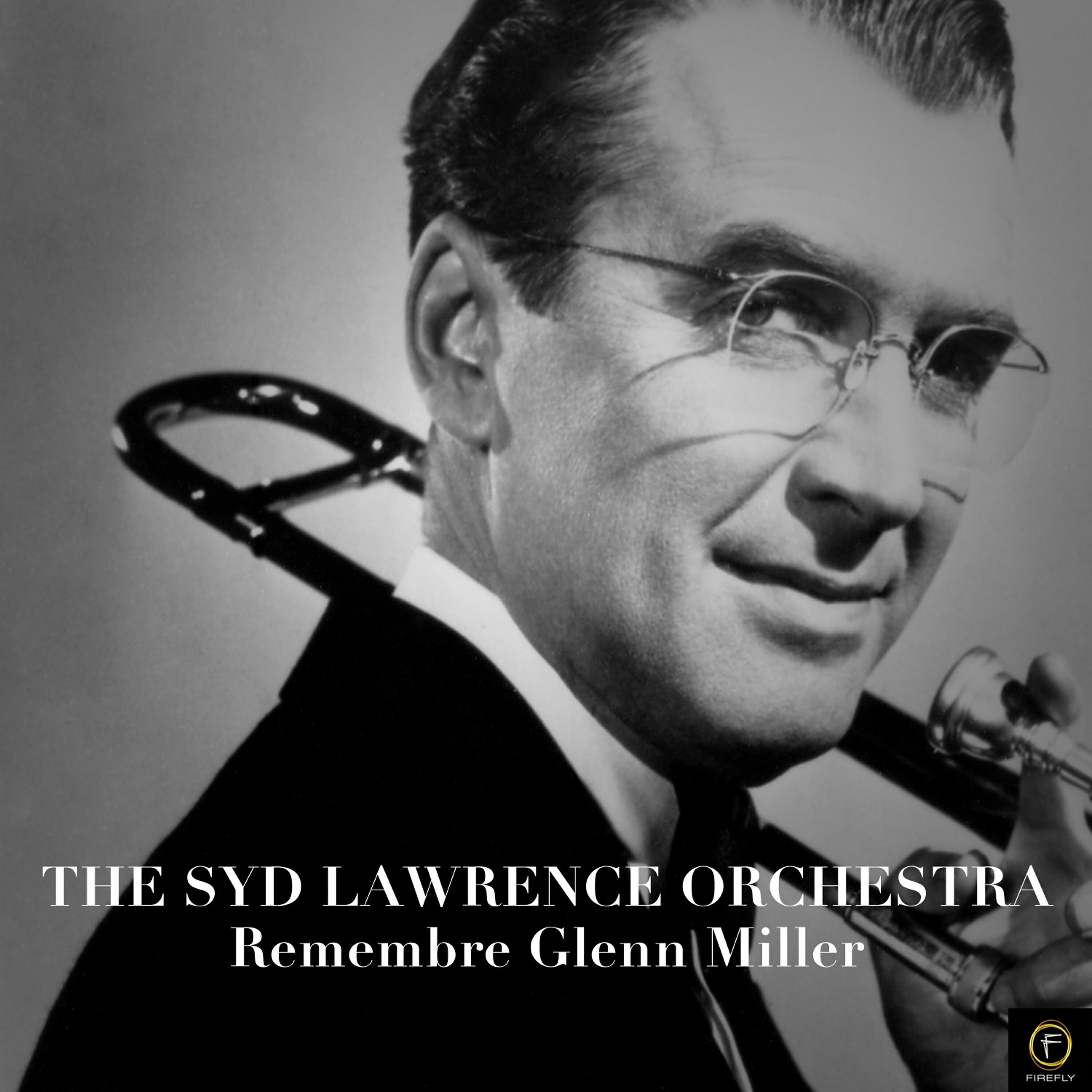 Релиз Remember Glenn Miller