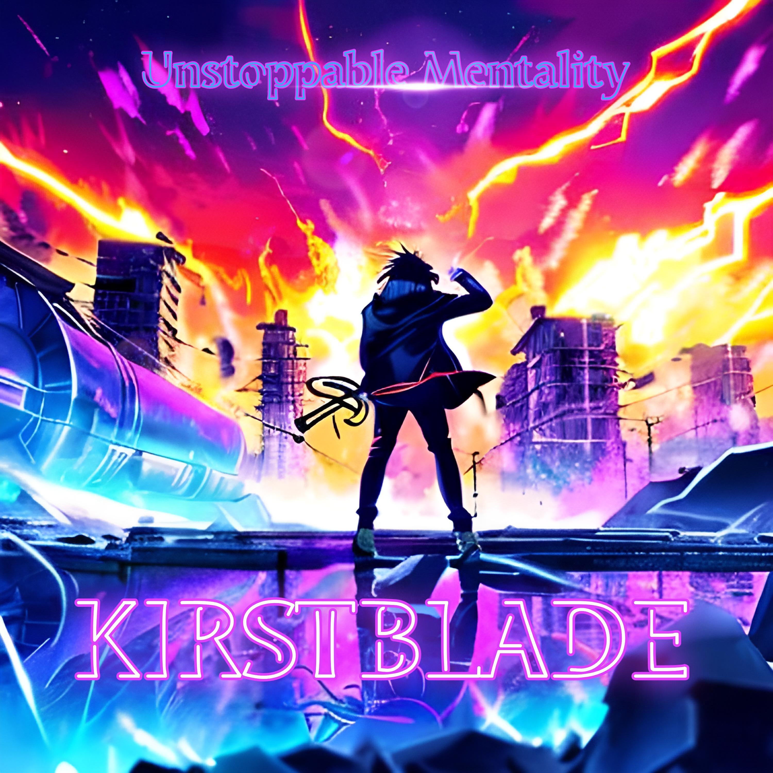 Релиз Unstoppable Mentality