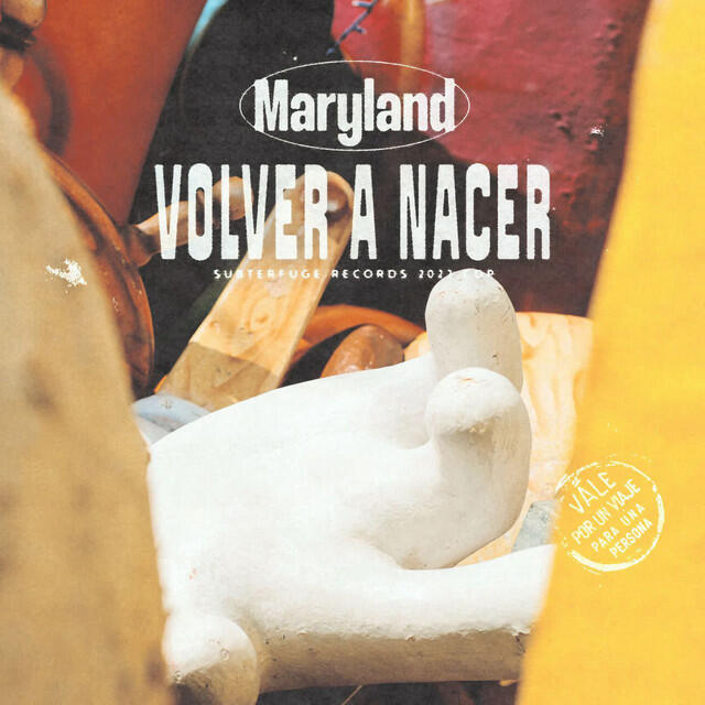 Релиз Volver a Nacer