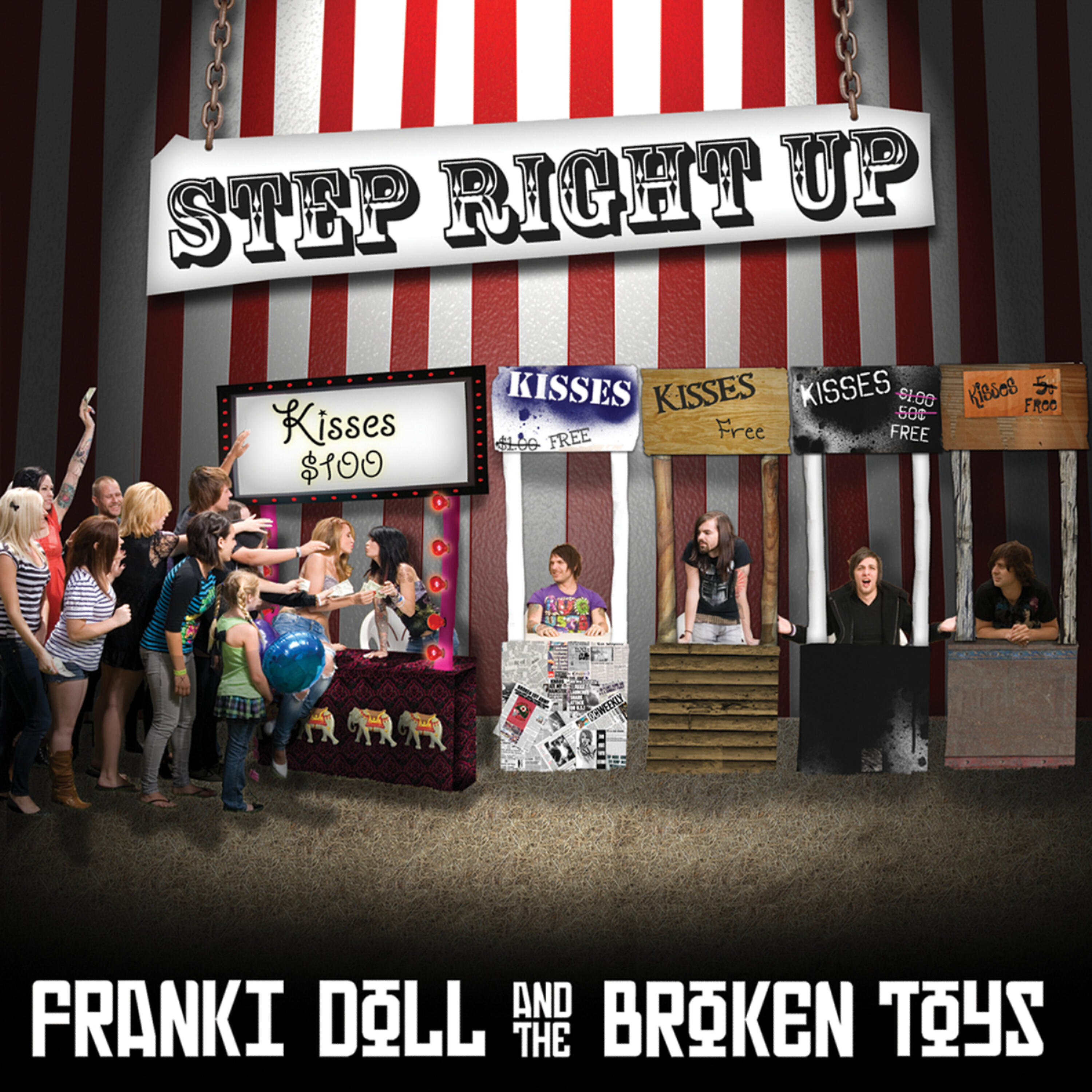 Franki Doll