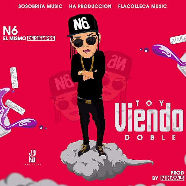 Релиз Toy viendo doble