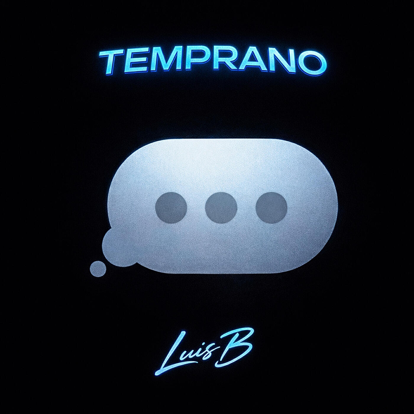 Релиз Temprano