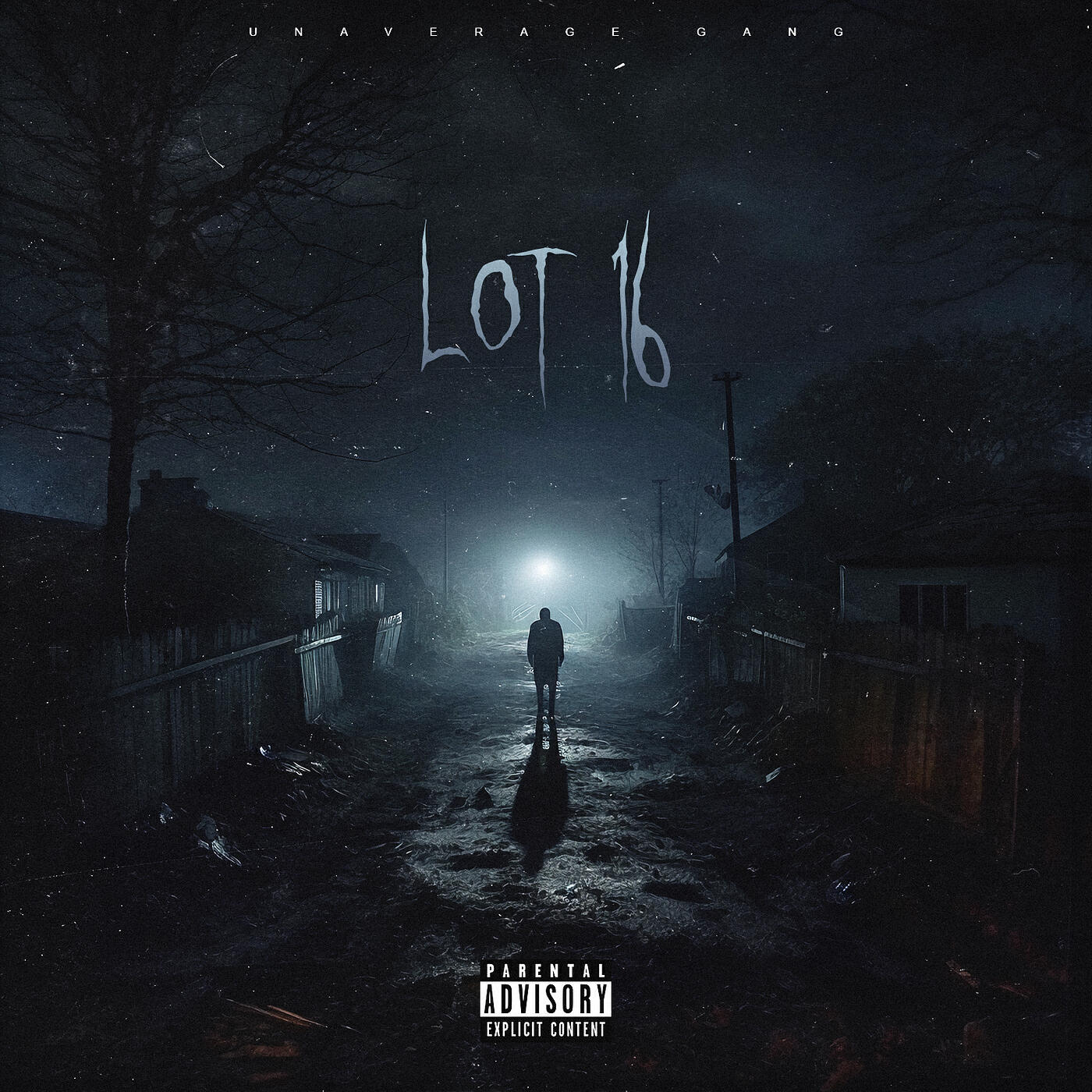 Релиз Lot 16