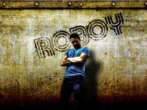 Roboy