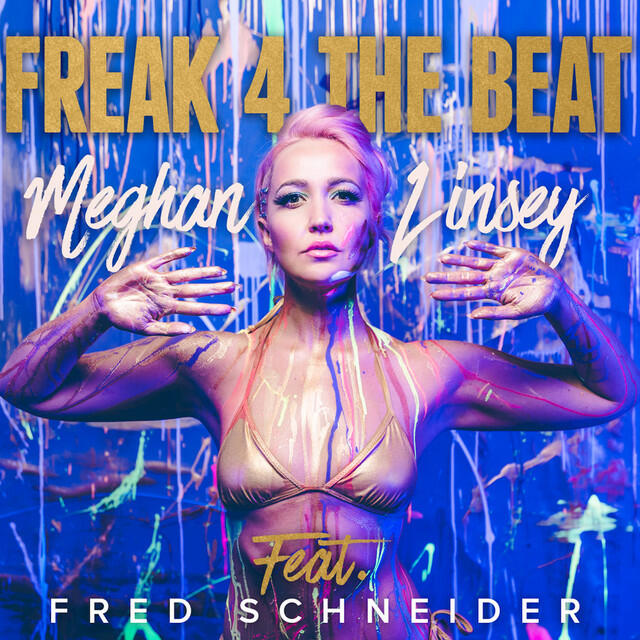 Релиз Freak 4 the Beat