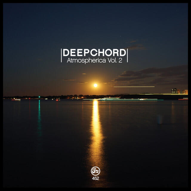 Релиз Atmospherica Vol 2