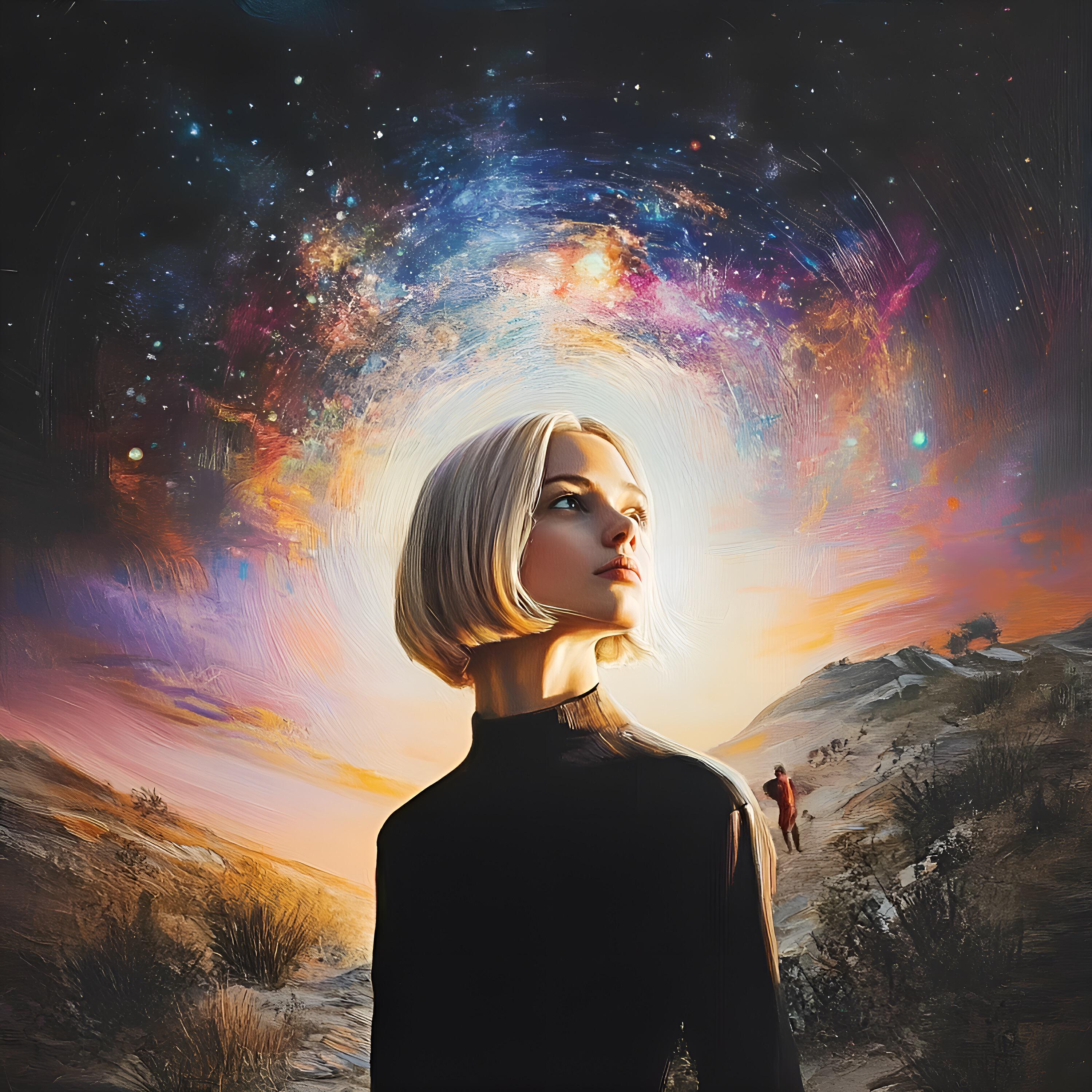 Релиз Forces of the universe