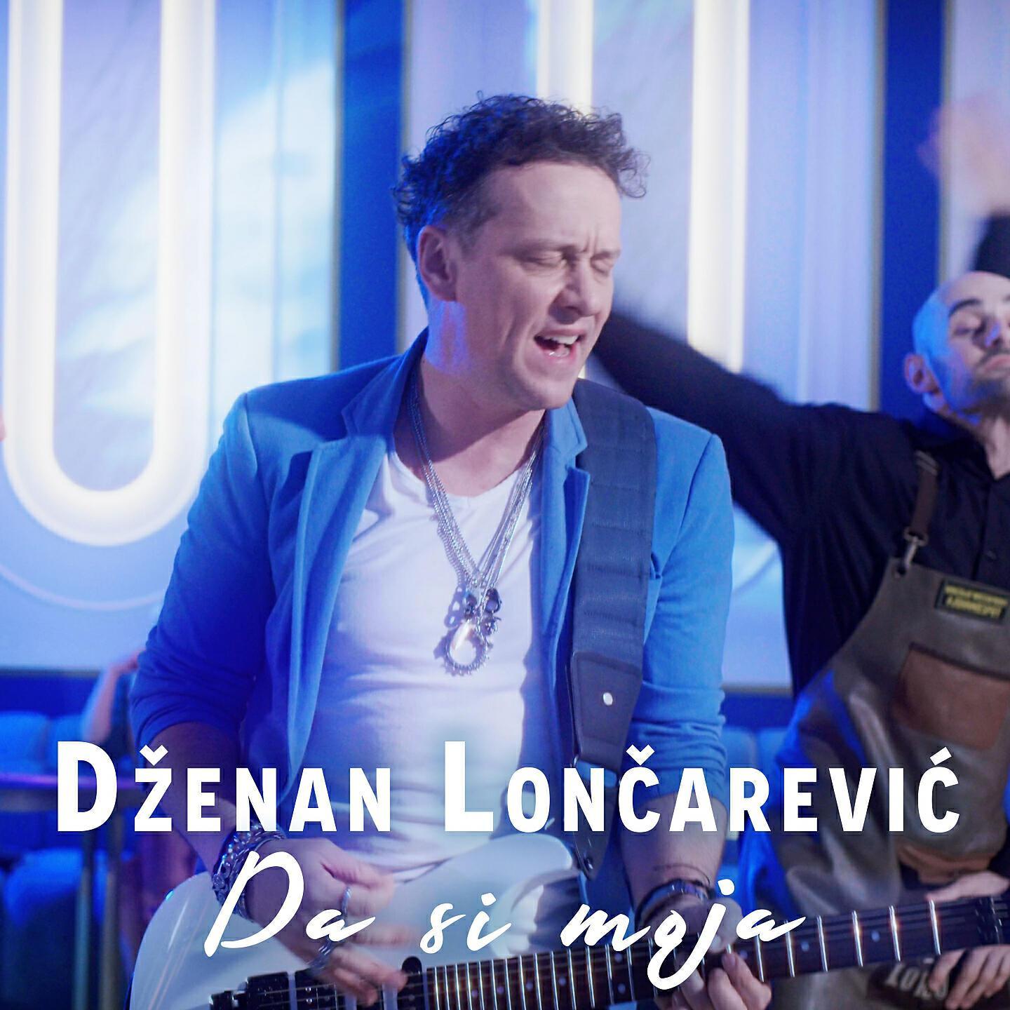 Dženan Loncarević