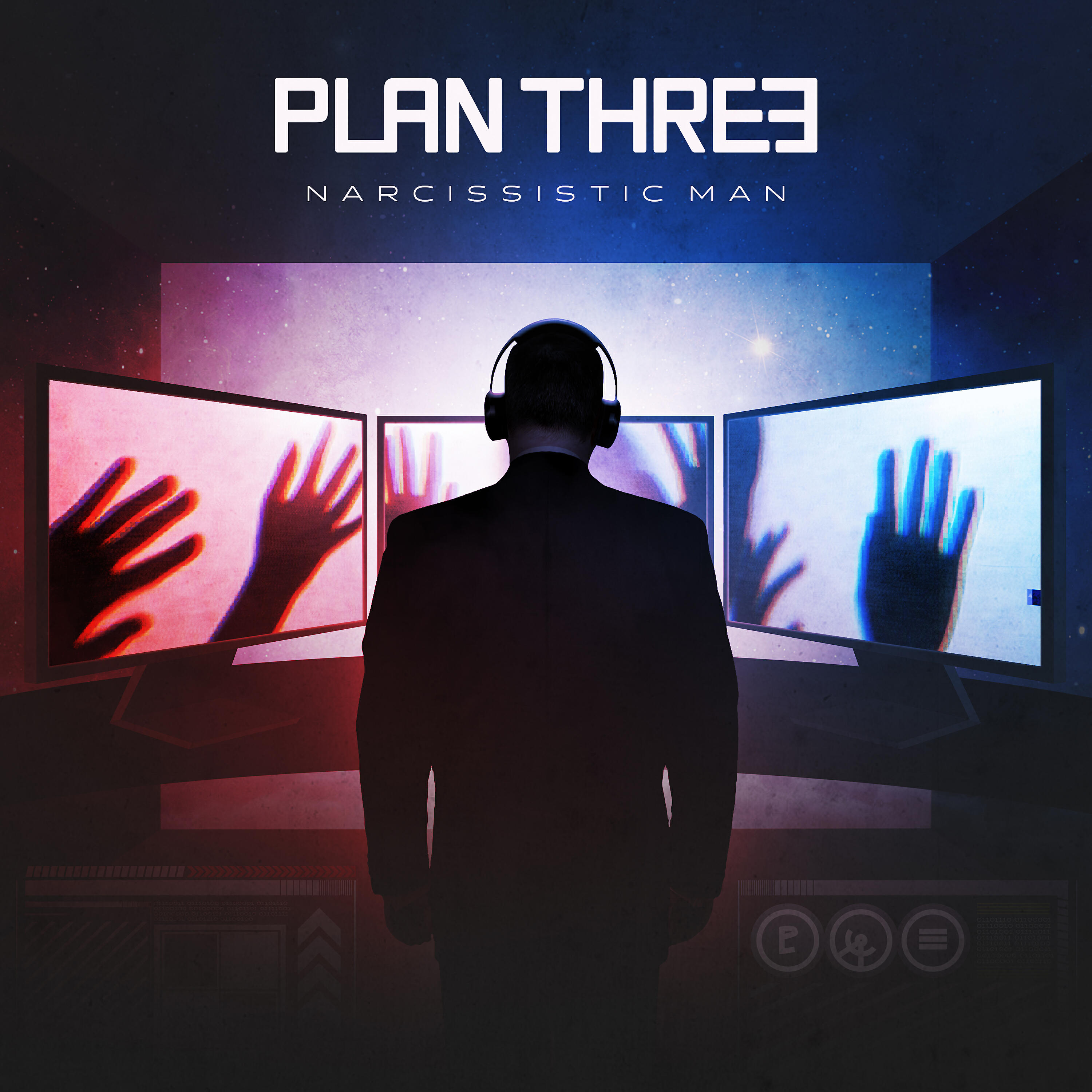 Релиз Narcissistic Man