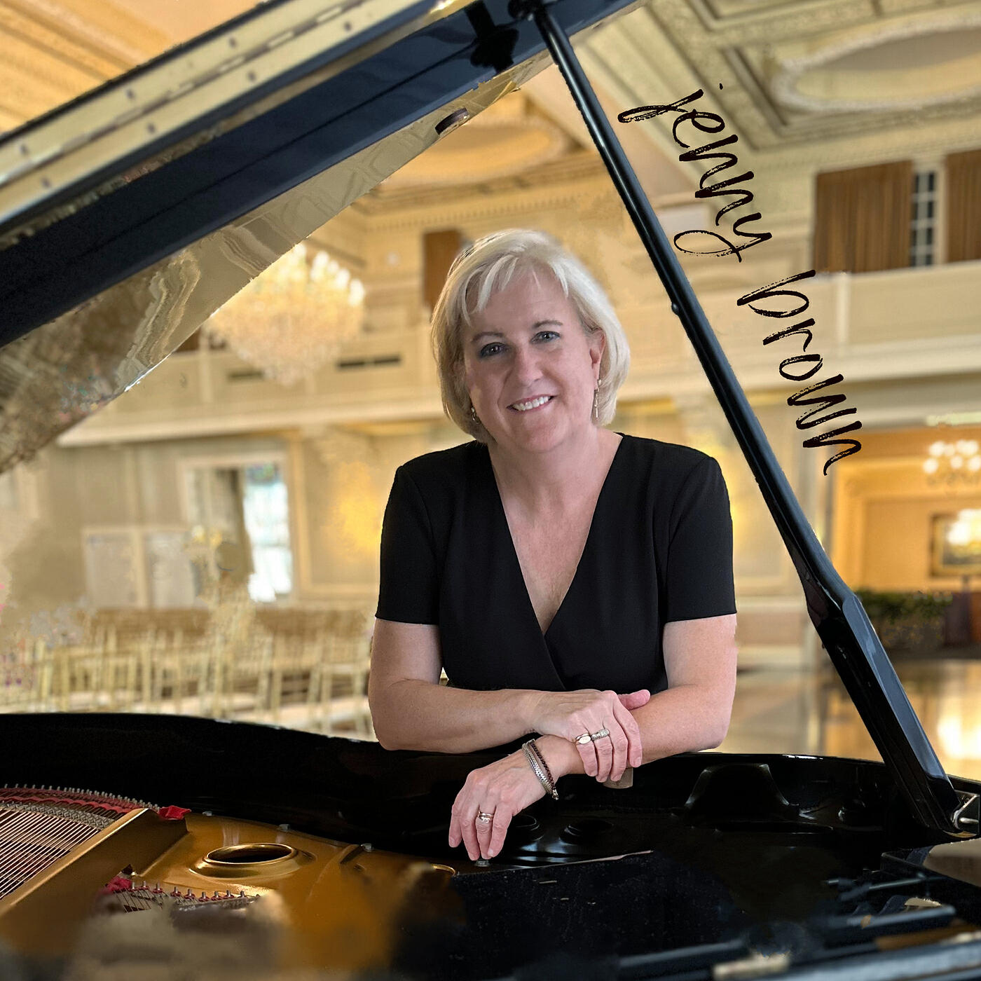 Релиз Piano Chill Jammin' on the Keys
