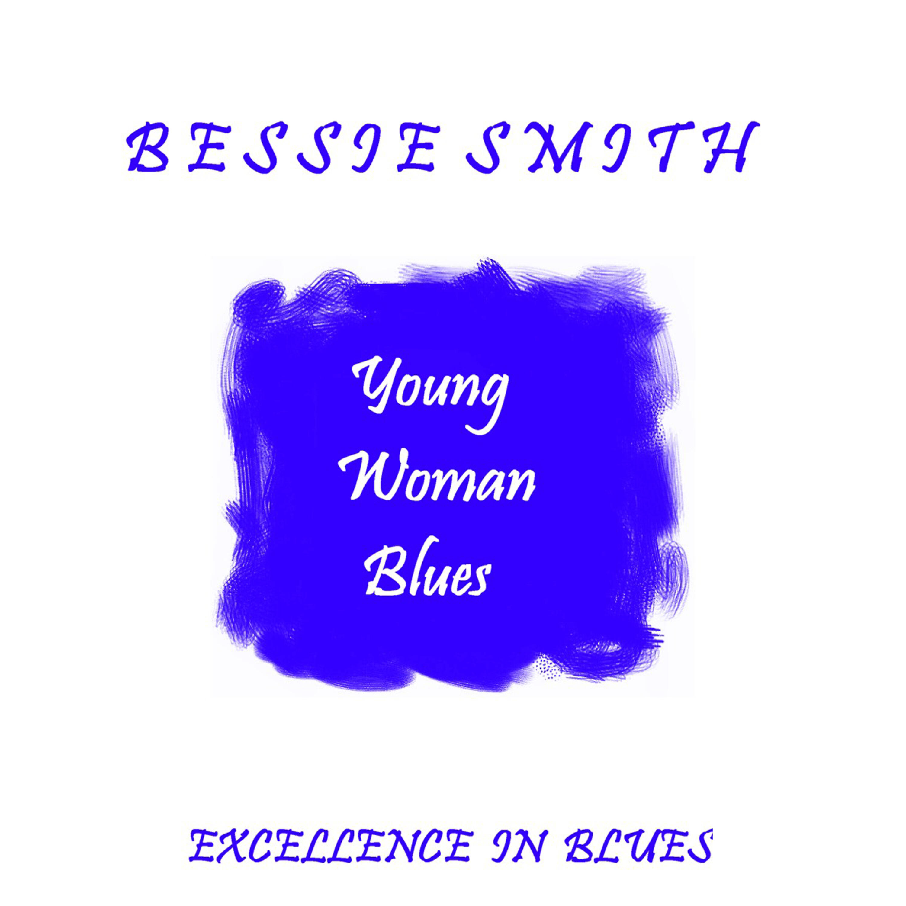 Релиз Young Woman Blues