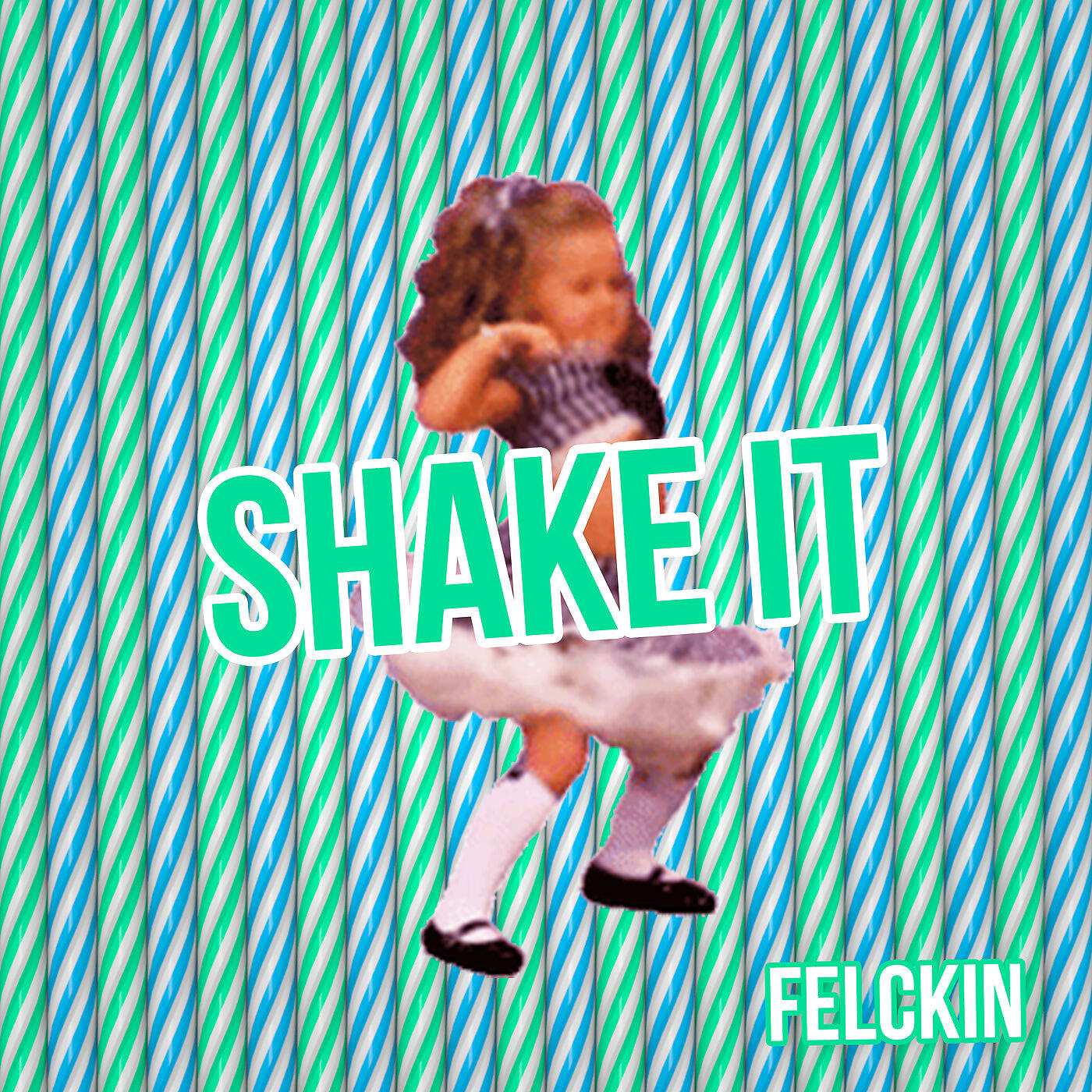 Релиз Shake It
