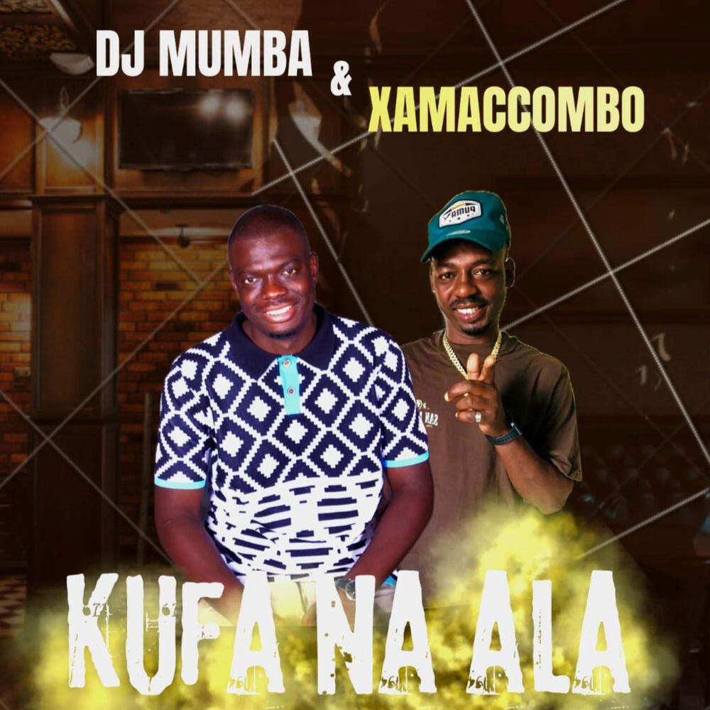 Dj Mumba