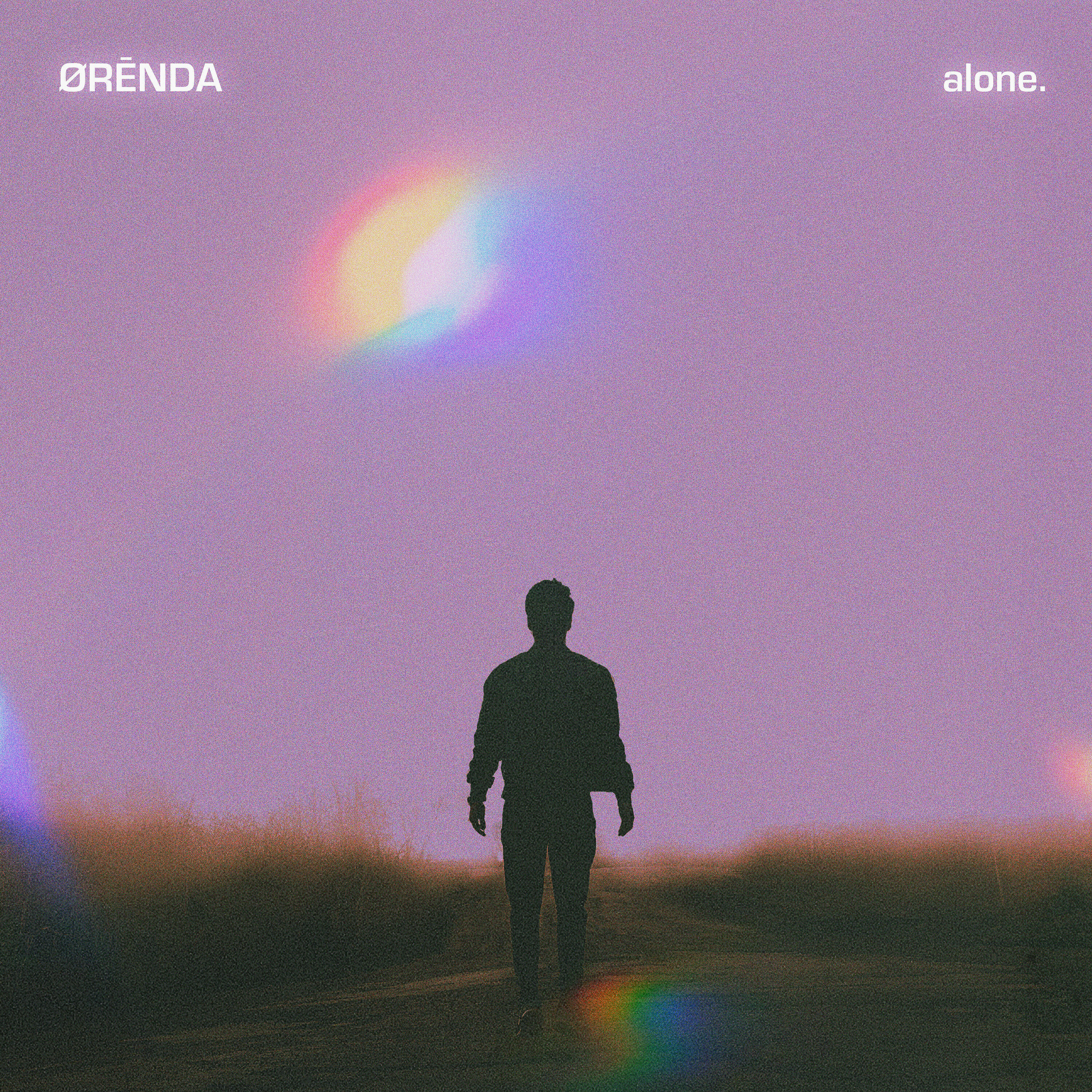 Релиз alone.