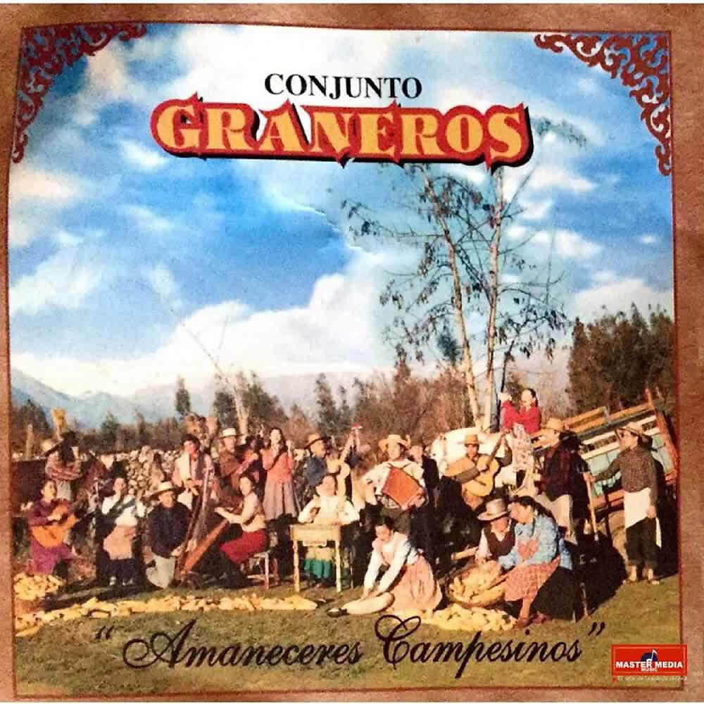 Релиз Amaneceres Campesinos