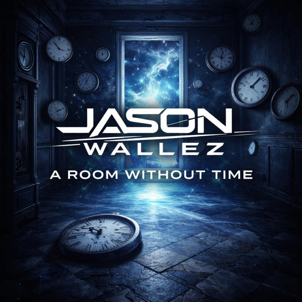 Релиз A Room Without Time