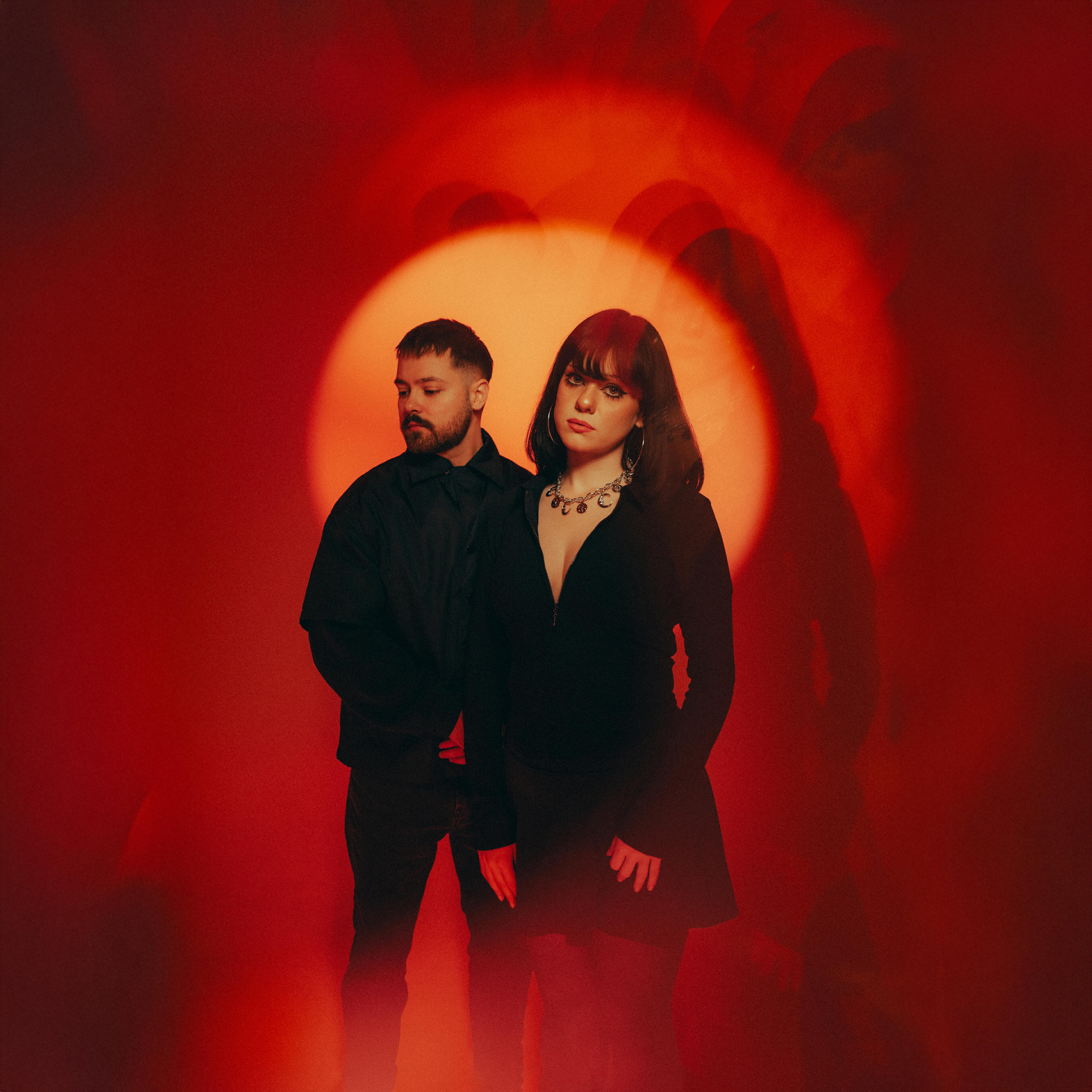 Релиз Changing Faces - Worlds Apart (feat. Cameron Hayes)