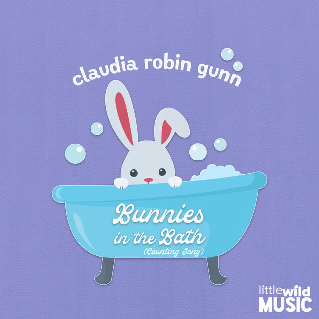 Релиз Bunnies in the Bath (Counting Song)