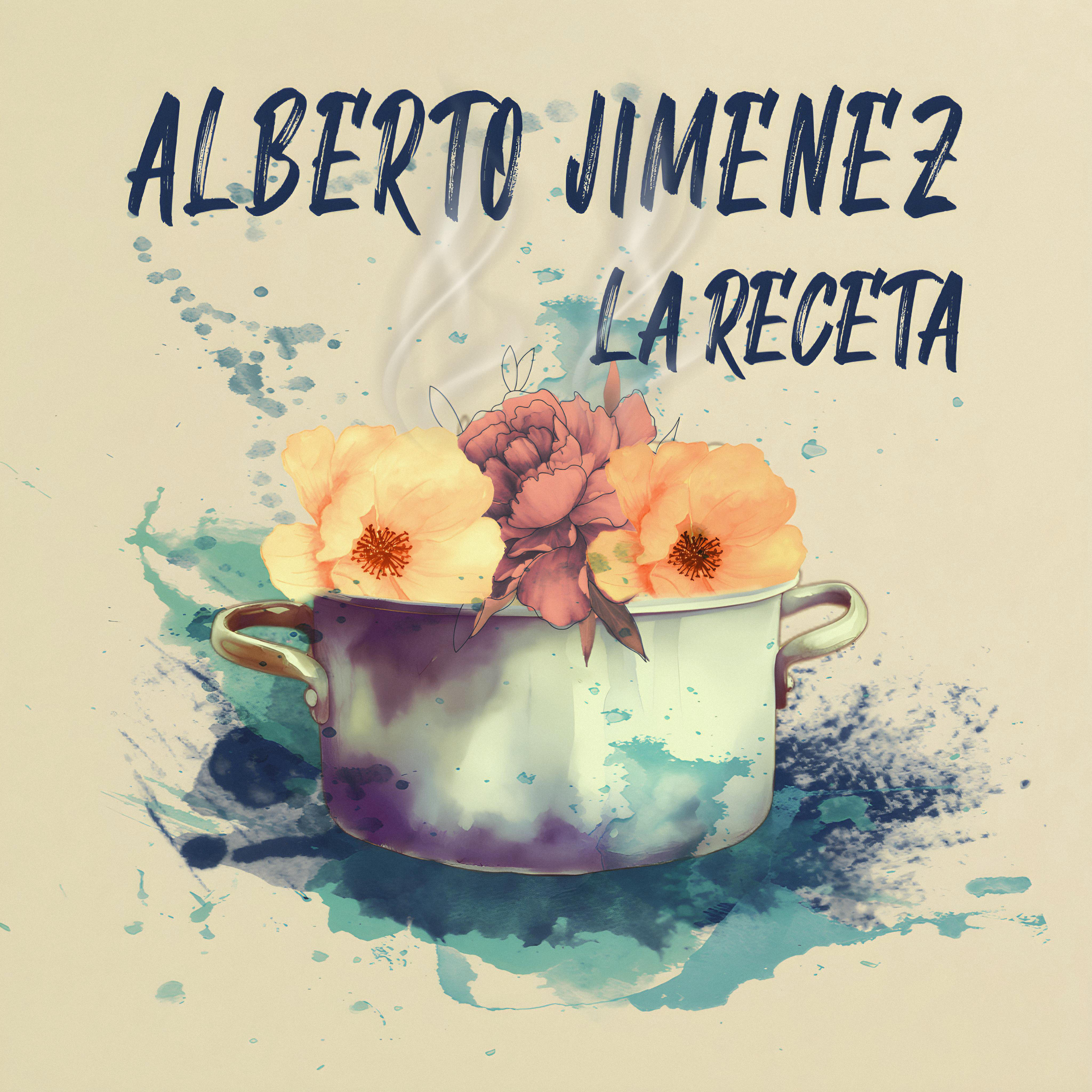 Alberto Jimenez