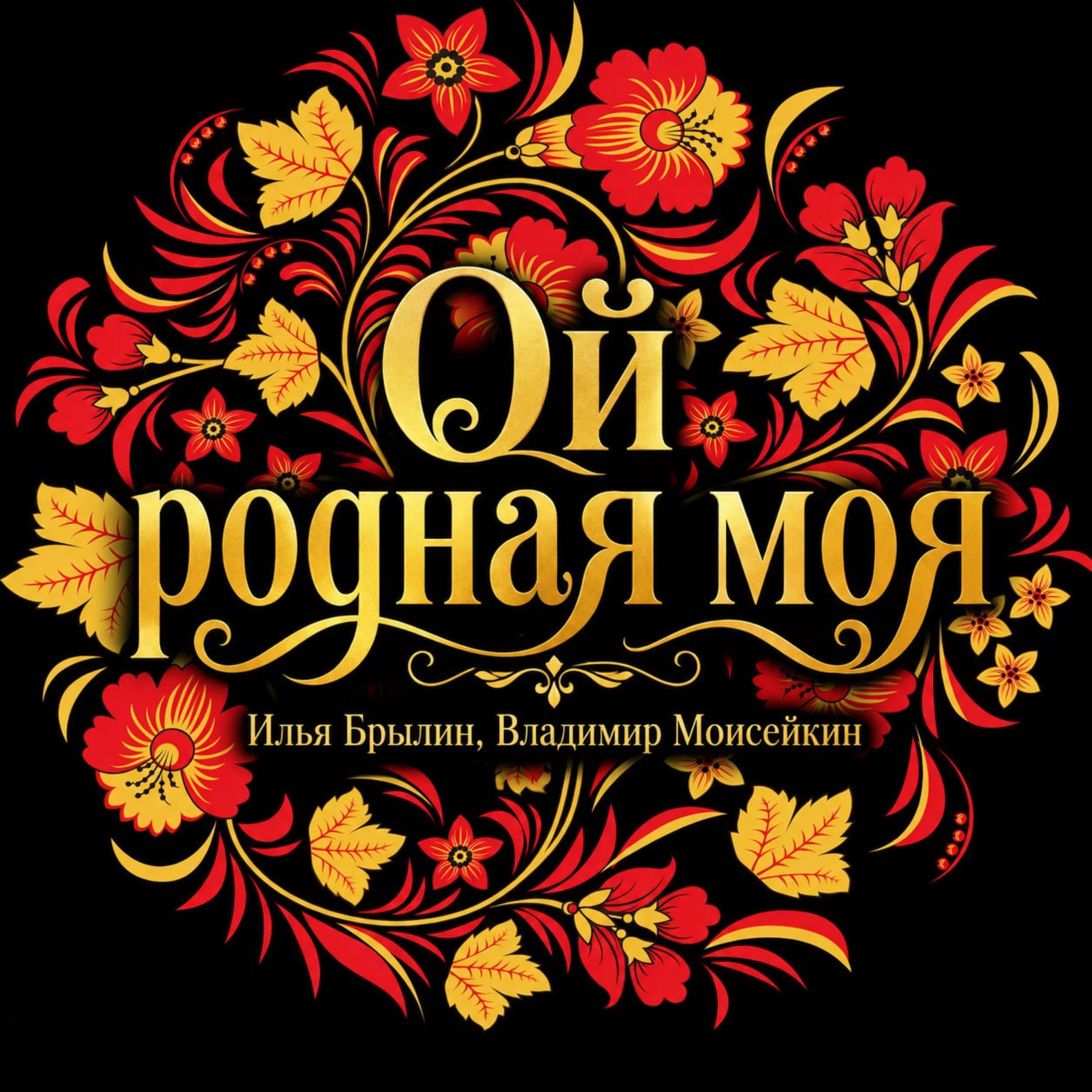 Владимир Моисейкин