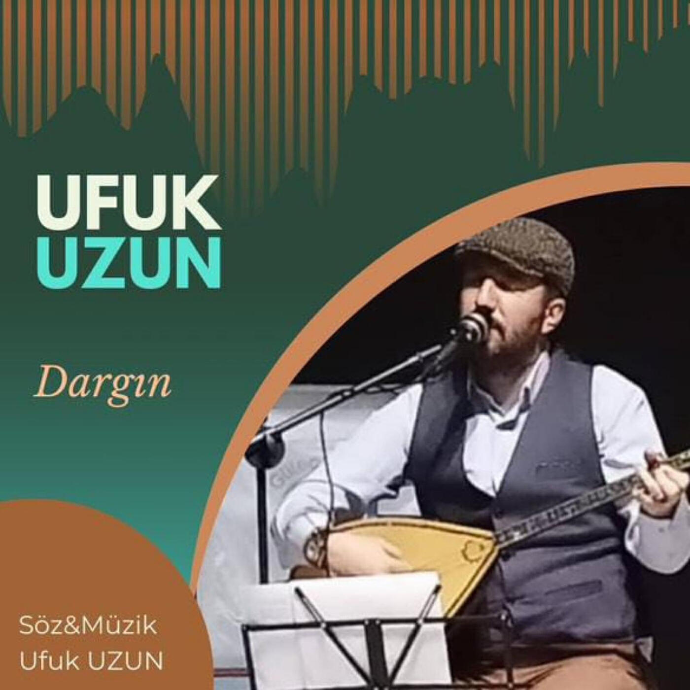 Релиз Dargın