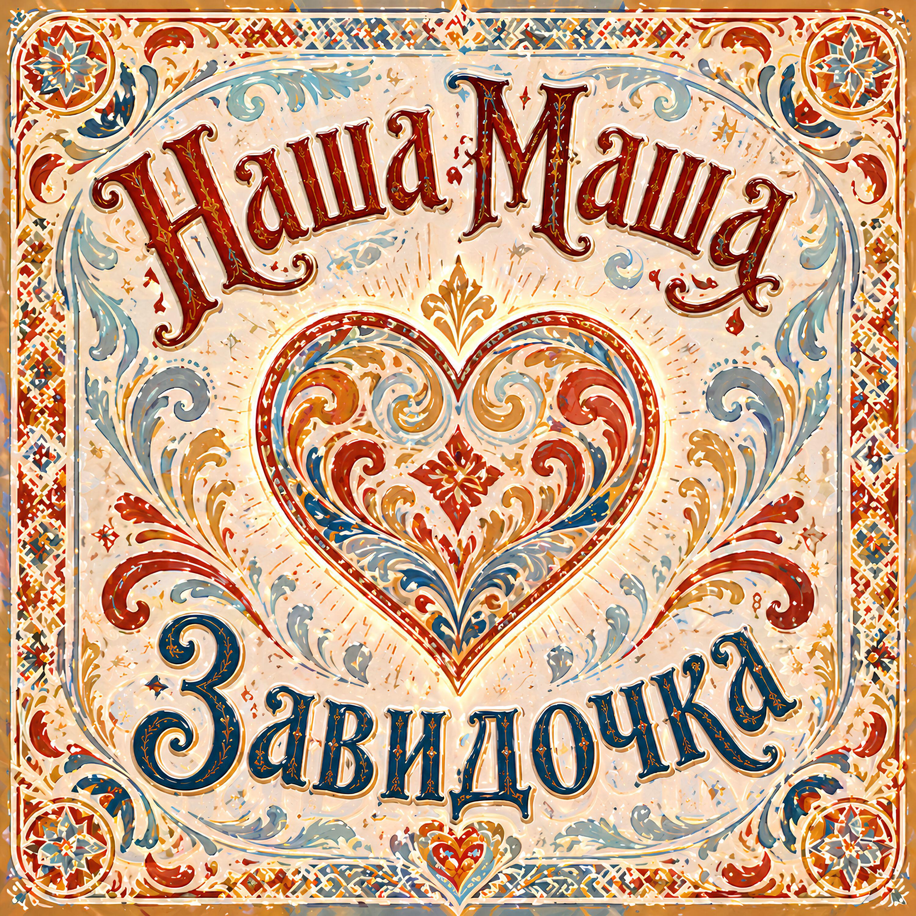 НашаМаша