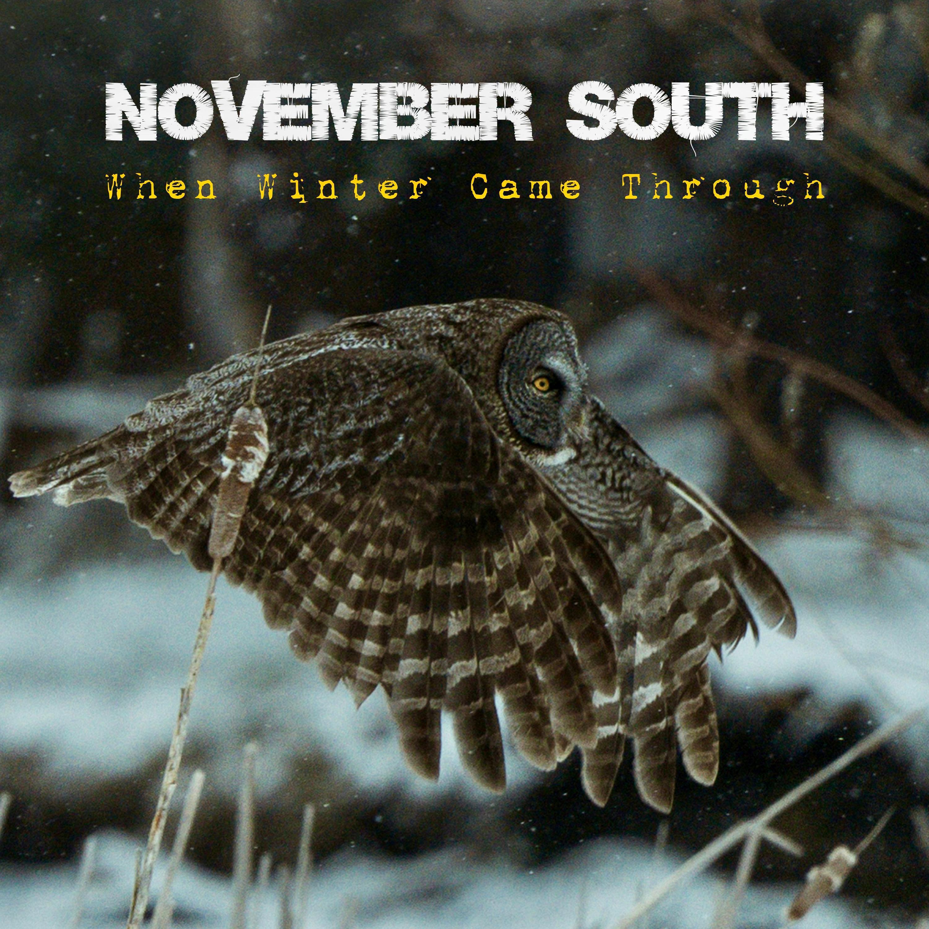 Релиз When Winter Came Through