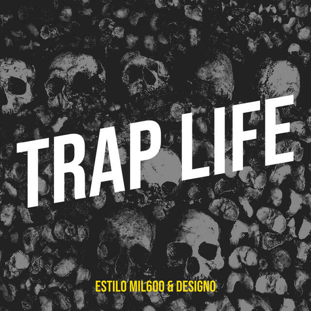 Релиз Trap Life