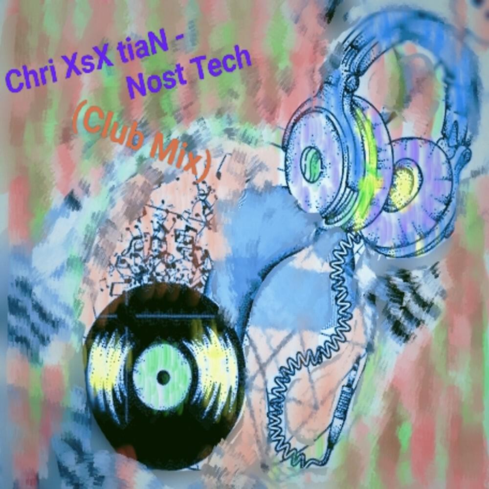 Релиз Nost Tech (Club Mix)
