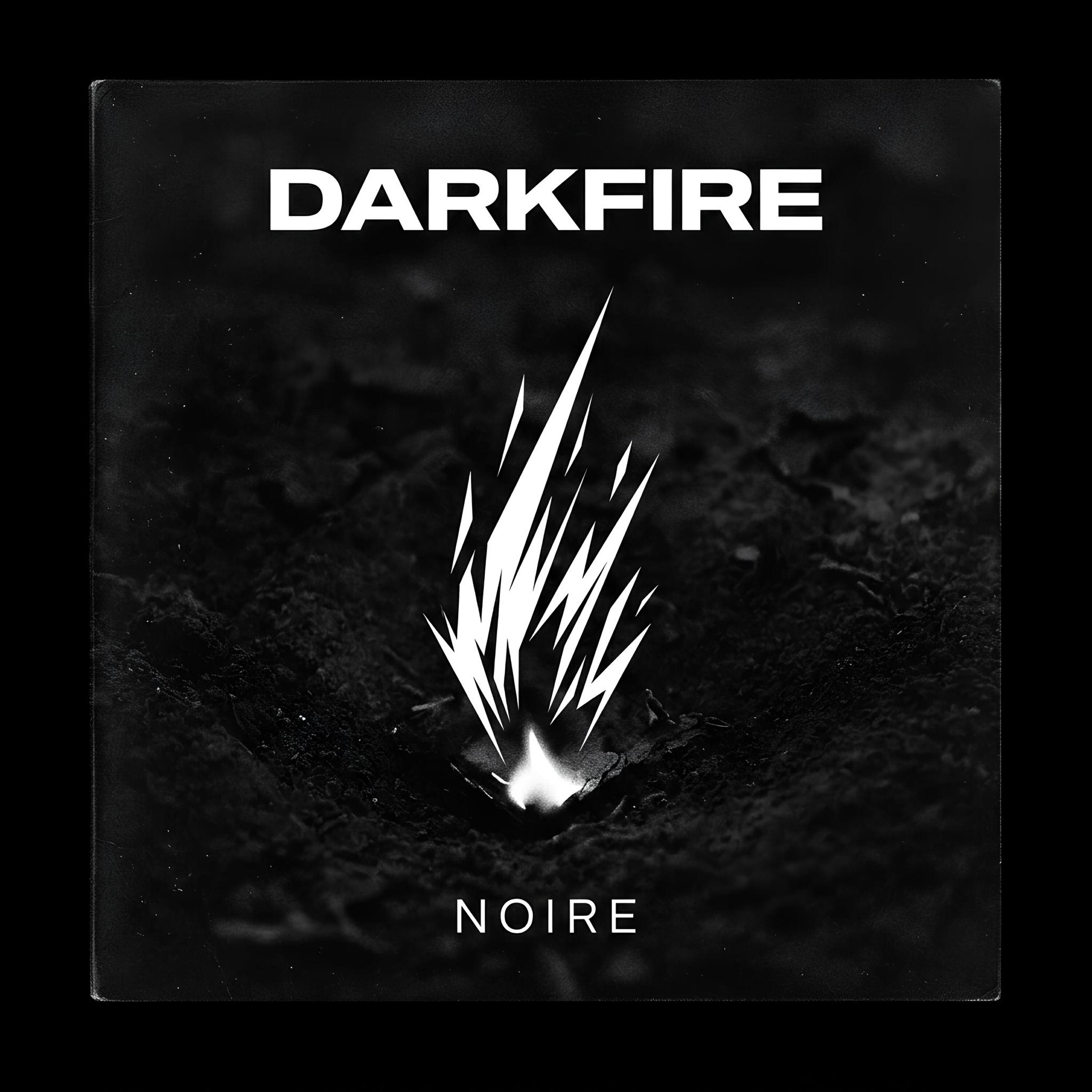 Релиз DarkFire