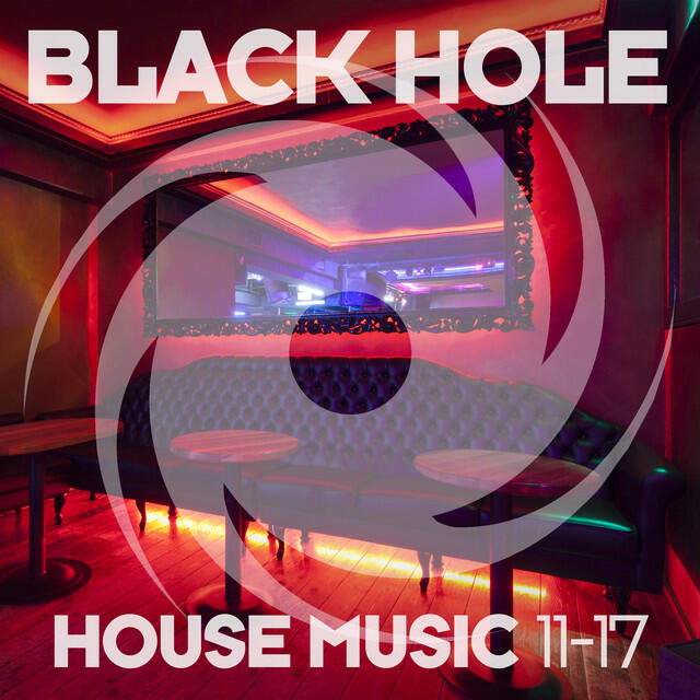 Релиз Black Hole House Music 11-17