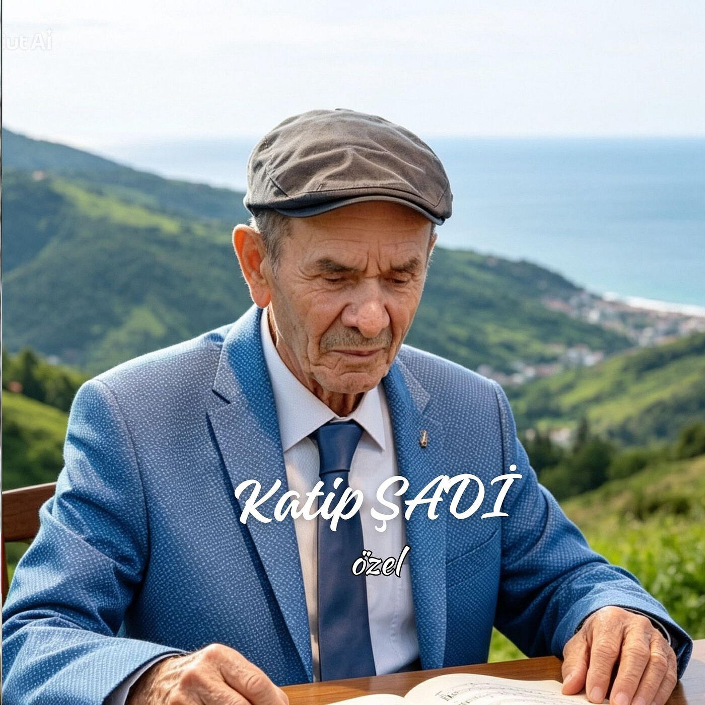 Релиз Özel