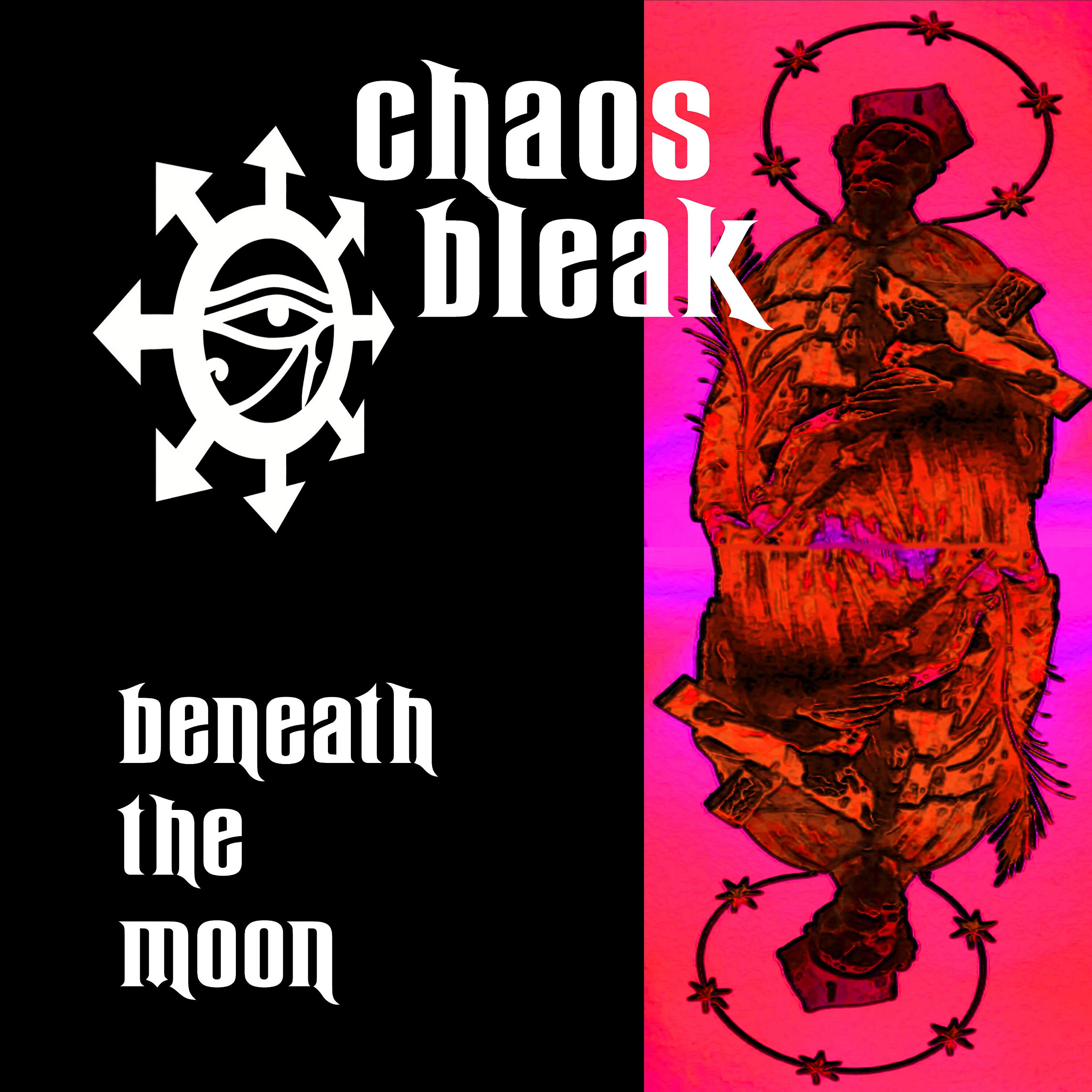 Релиз Beneath the Moon