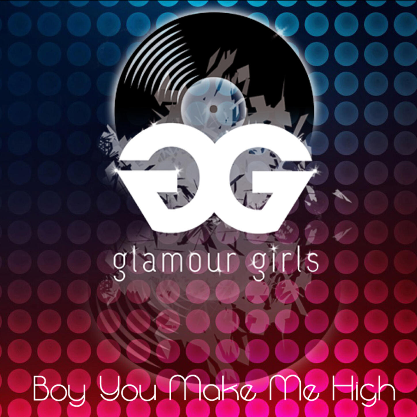 Релиз Boy You Make Me High