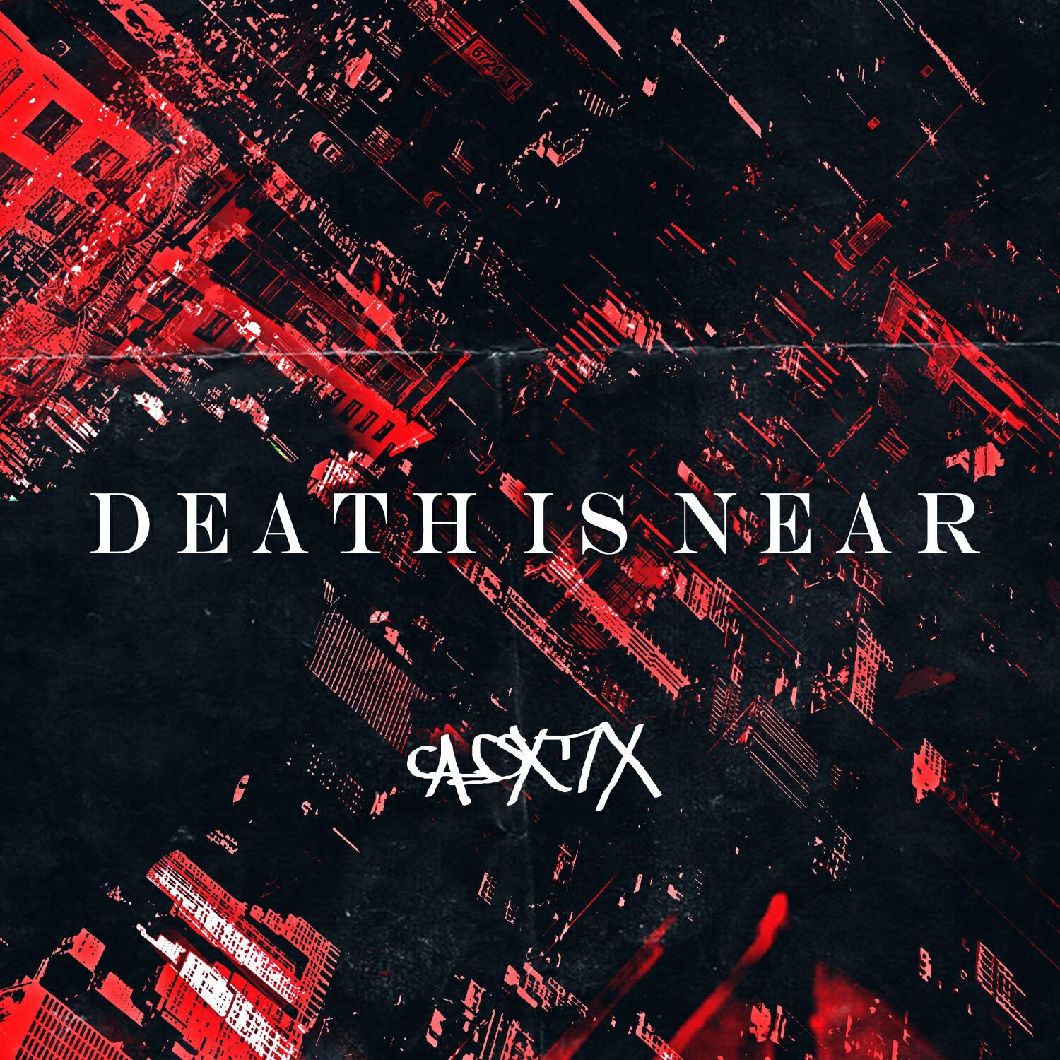 Релиз Death is near