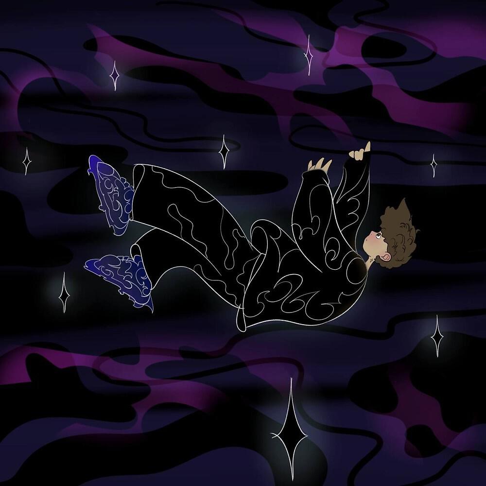 Релиз Never Leave You Lonely (Mixed by Frxzen B)