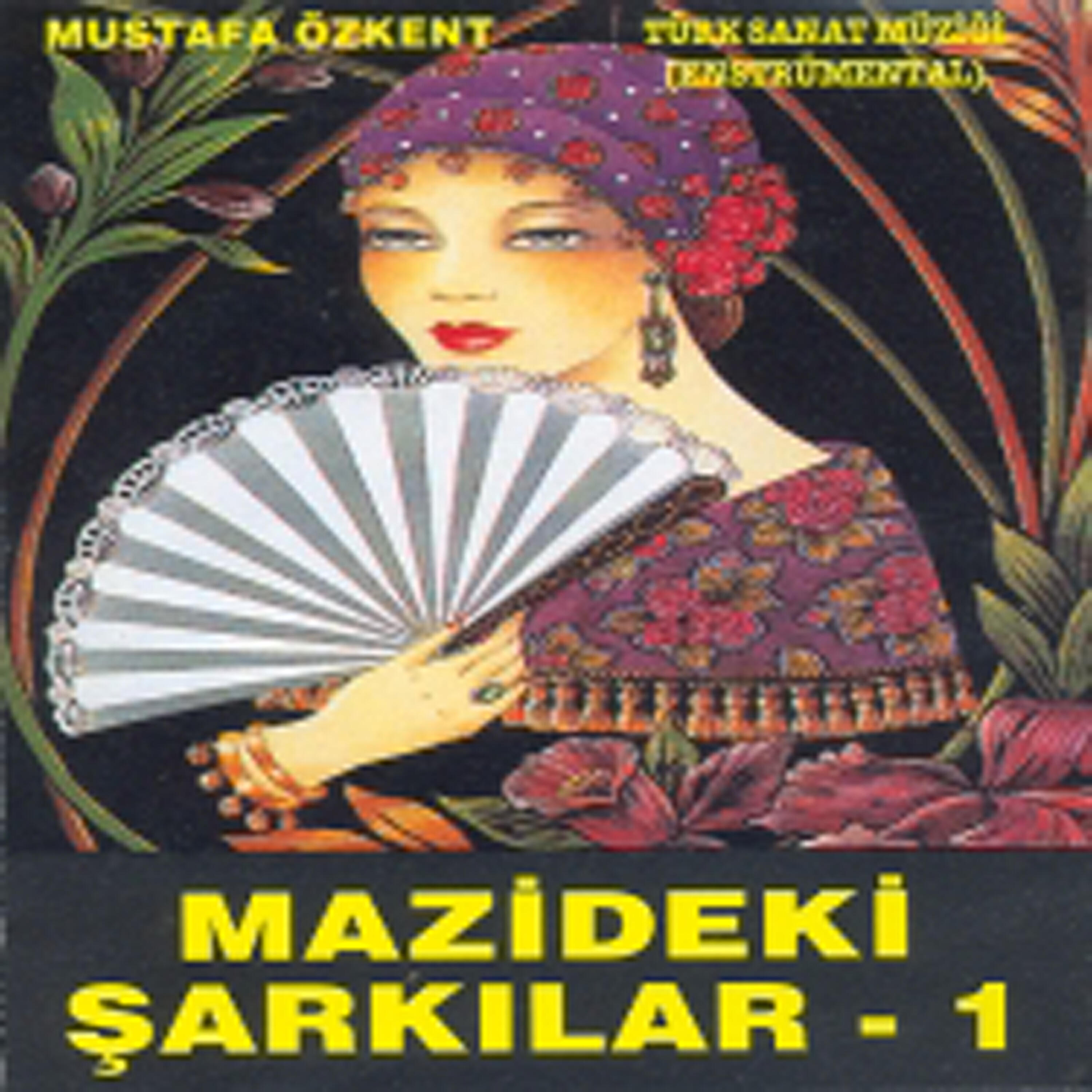 Релиз Mazideki Şarkılar, Vol.1