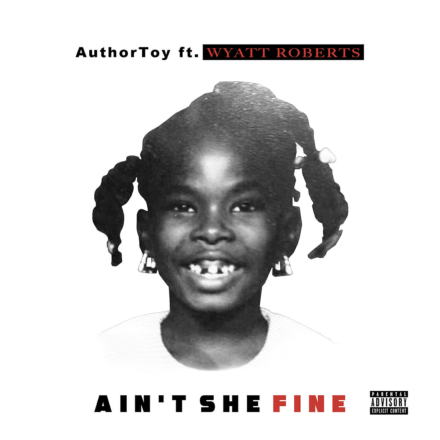 Релиз Ain’t She Fine
