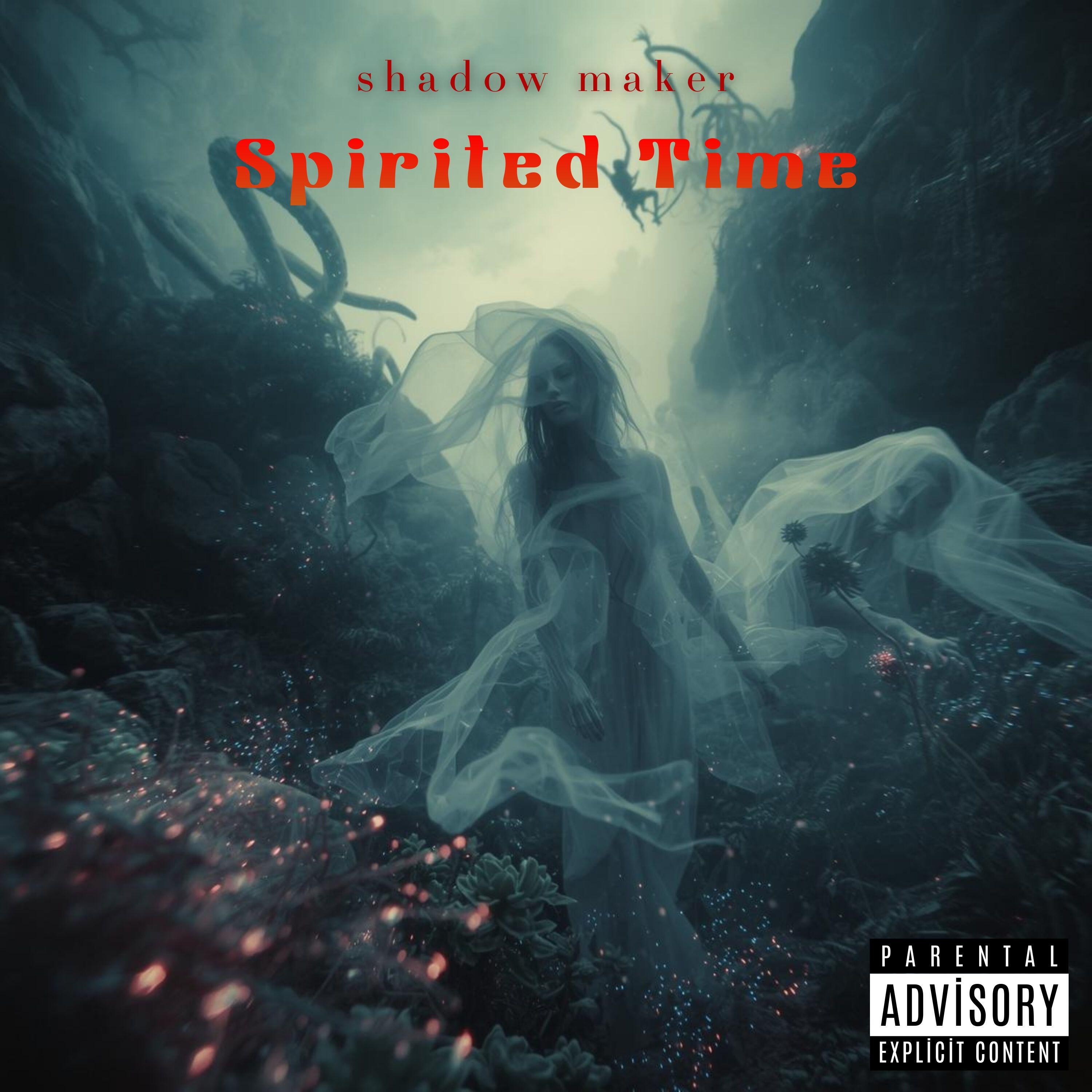 Shadow Maker