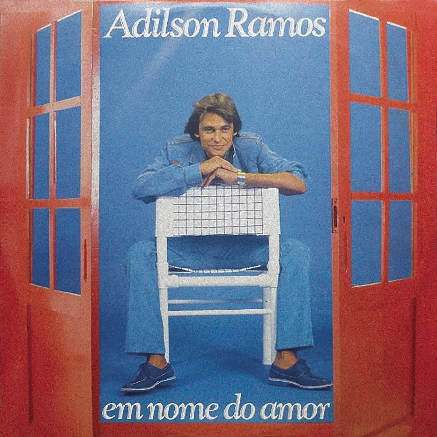 Релиз Em Nome do Amor