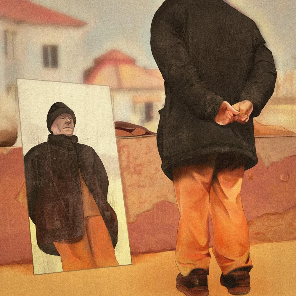 Без вины виноват