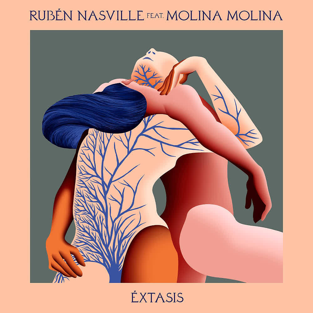 Rubén Nasville
