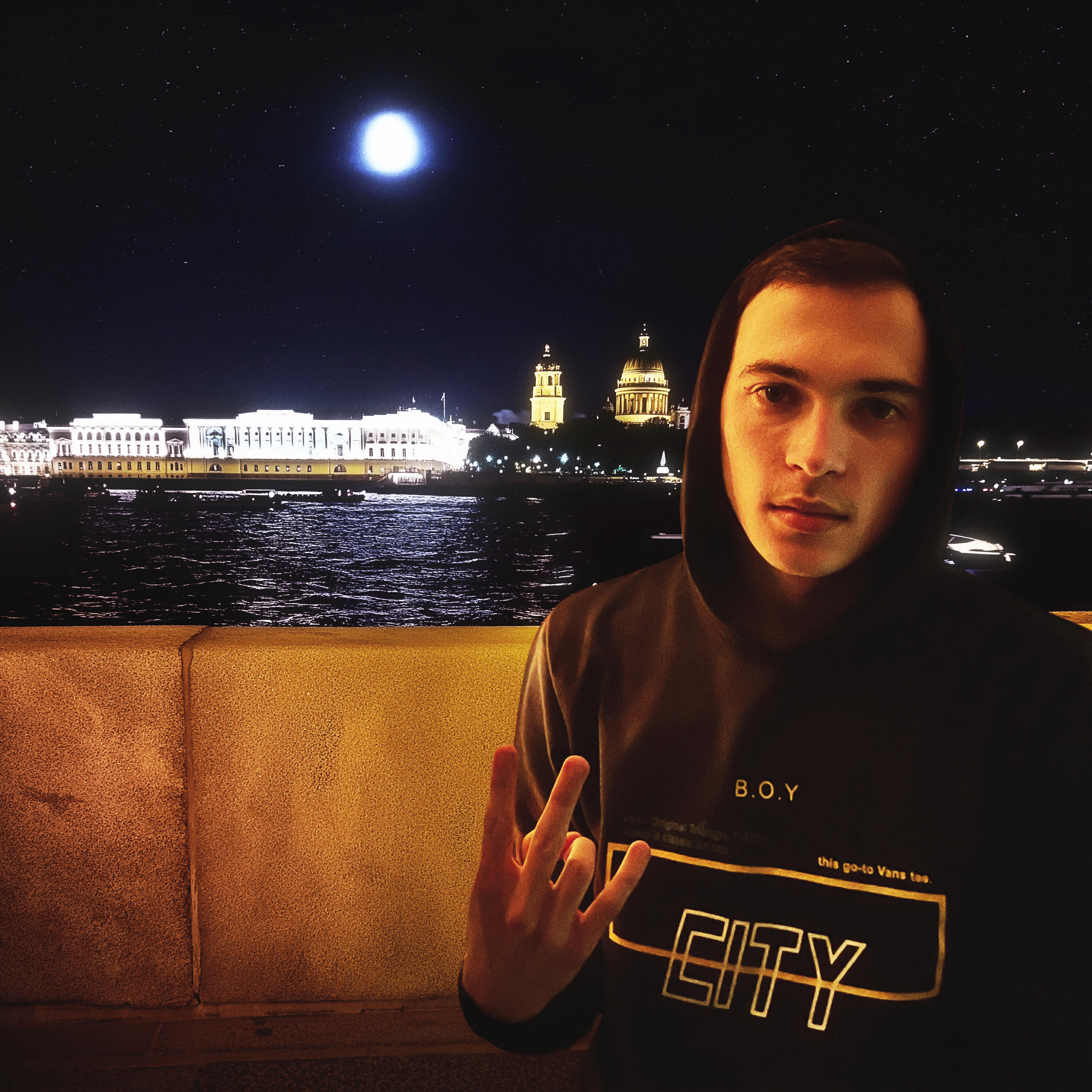 Релиз НОВОГОДНИЙ РЭП