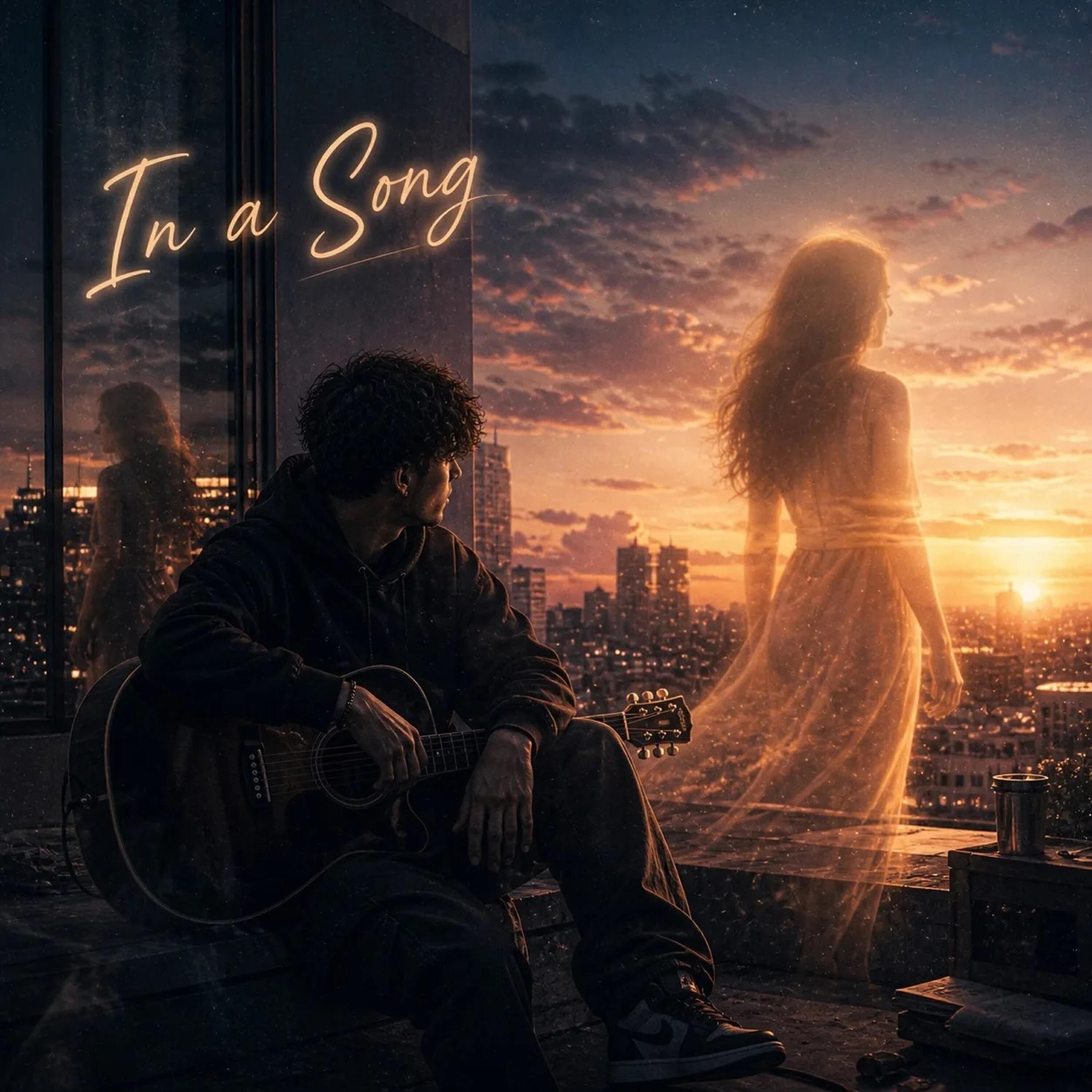 Релиз In a Song