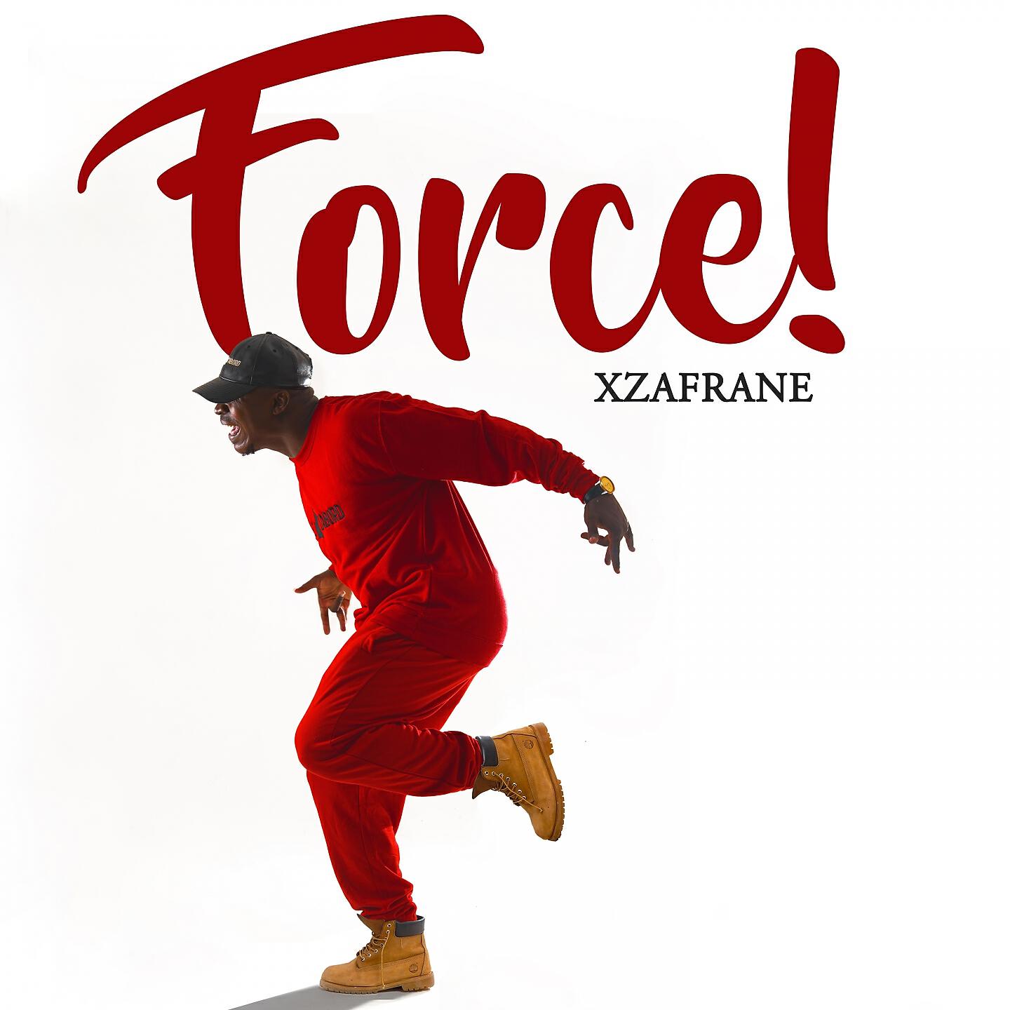 Релиз Force