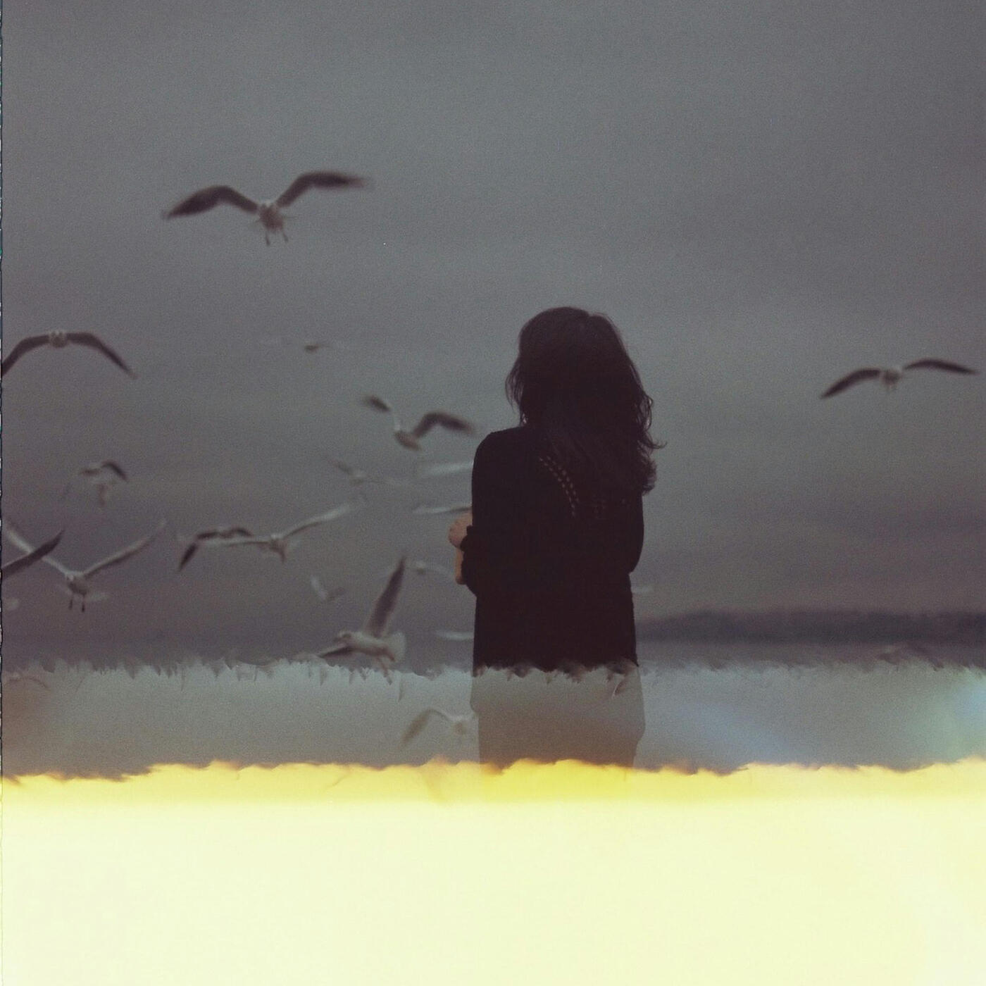 Релиз Sweater Weather