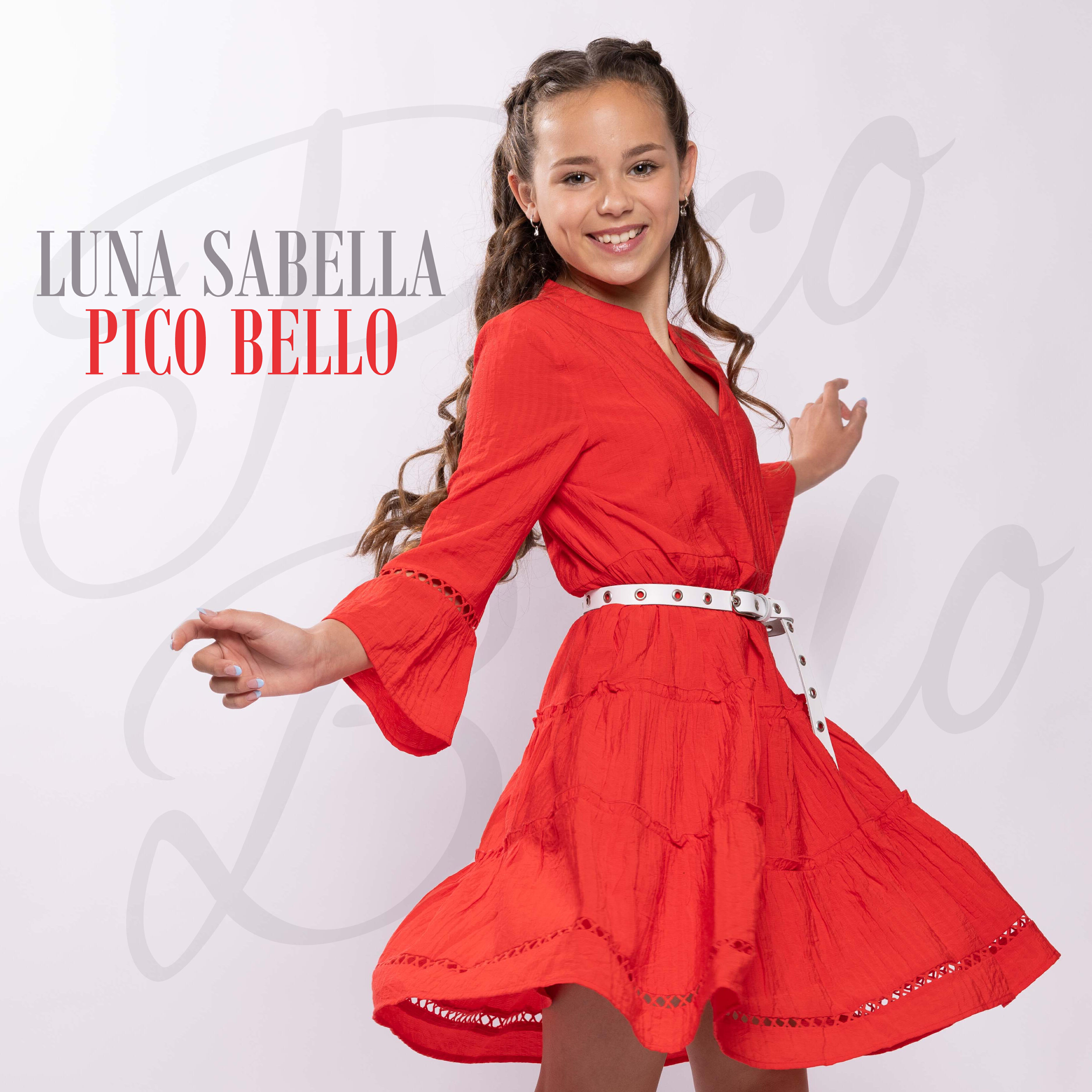 Релиз Pico Bello